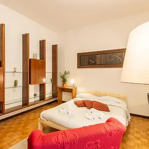 Maison d'hôtes Central Guest House, Milan