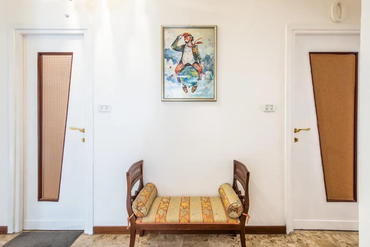 Milano Guest House Milan