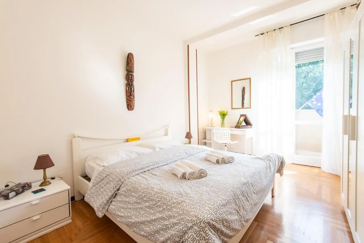 Milano Guest House 0*, Milan Italy