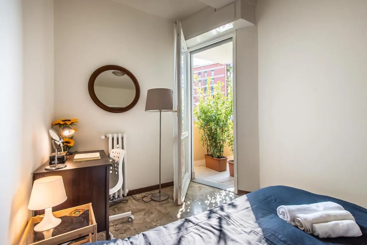 Milano Guest House  Milan