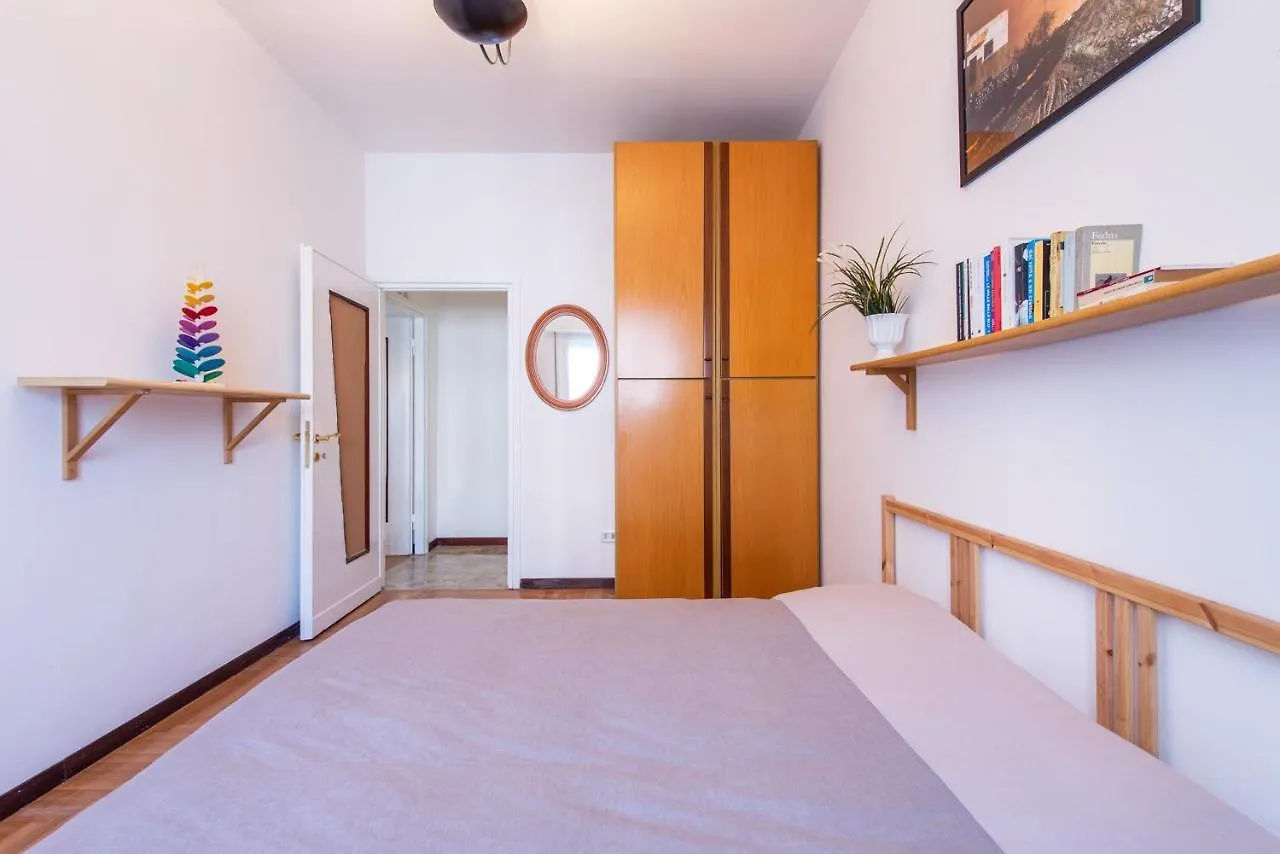Milano Guest House Italy