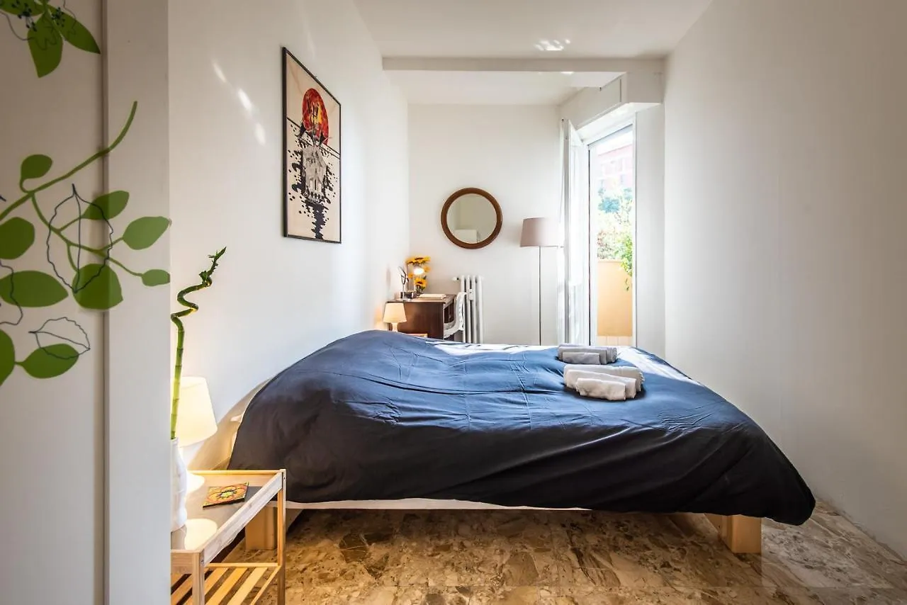Milano Guest House