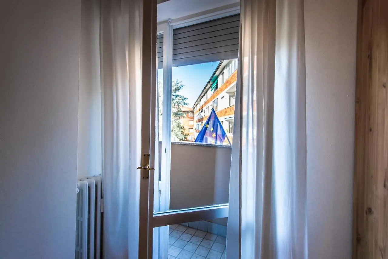 Milano Guest House Italy