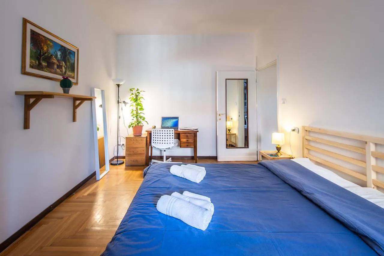 Milano Guest House