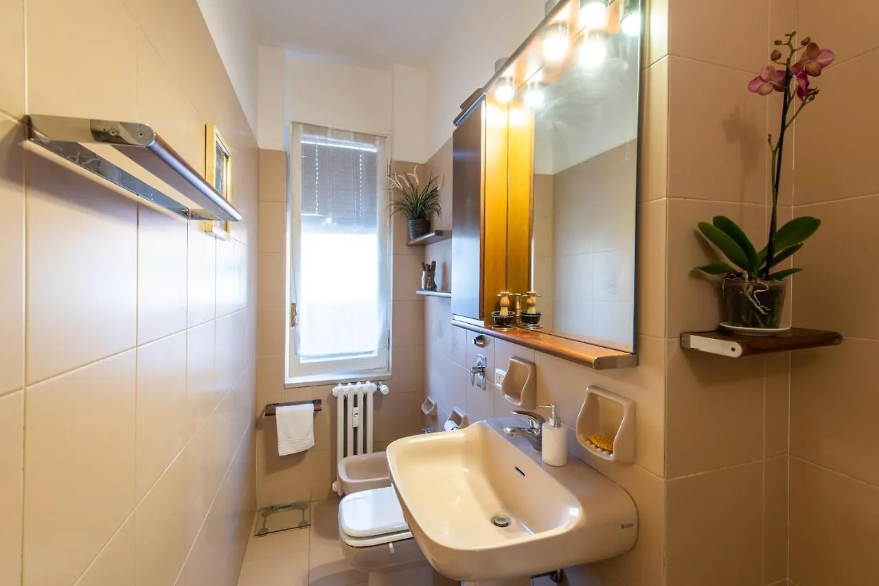 Milano Guest House