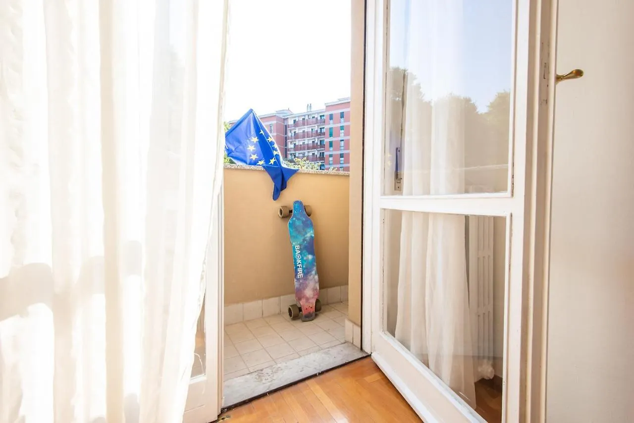 Milano Guest House Italy