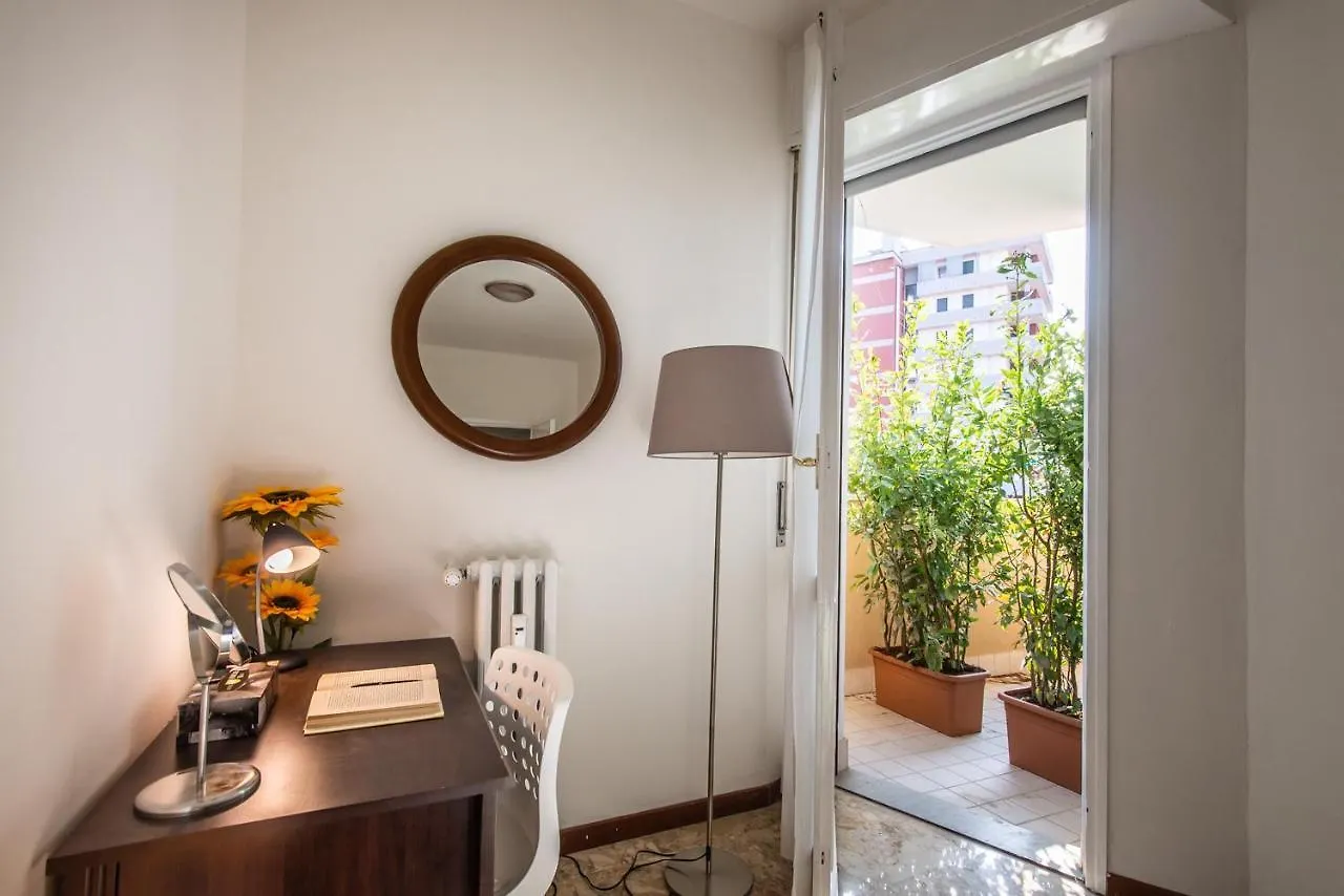 Milano Guest House Italy