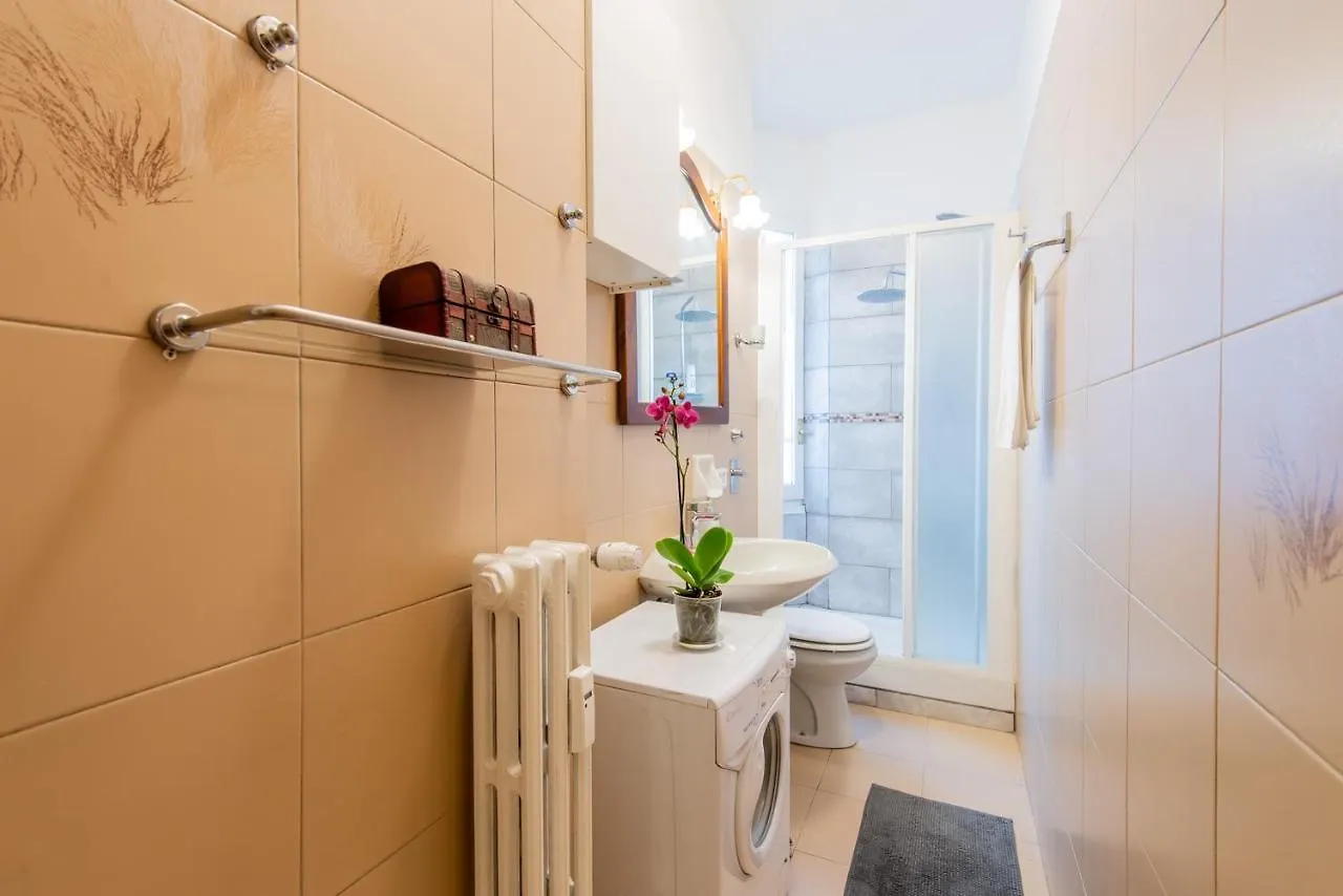 Milano Guest House Italy