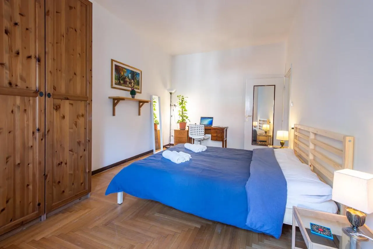 Milano Guest House