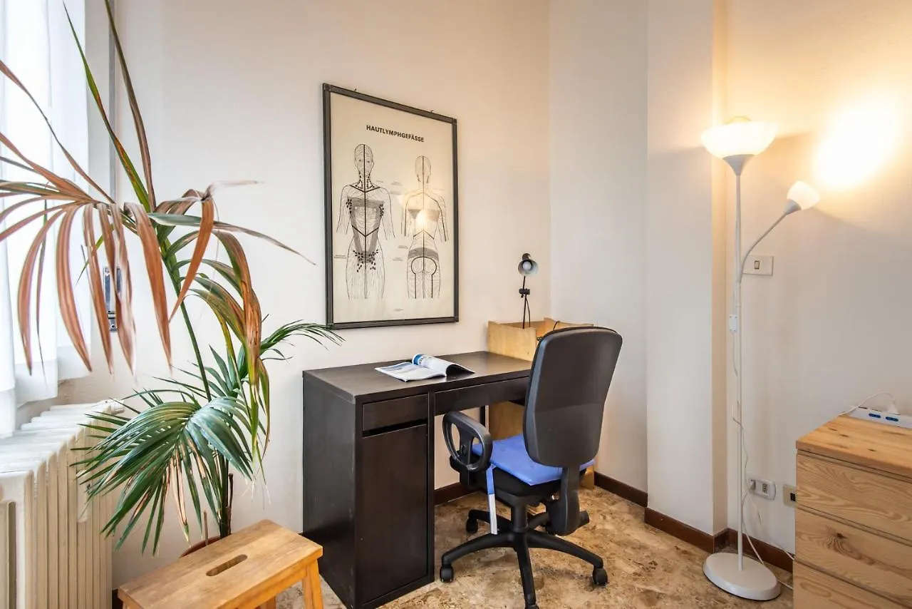 Milano Guest House