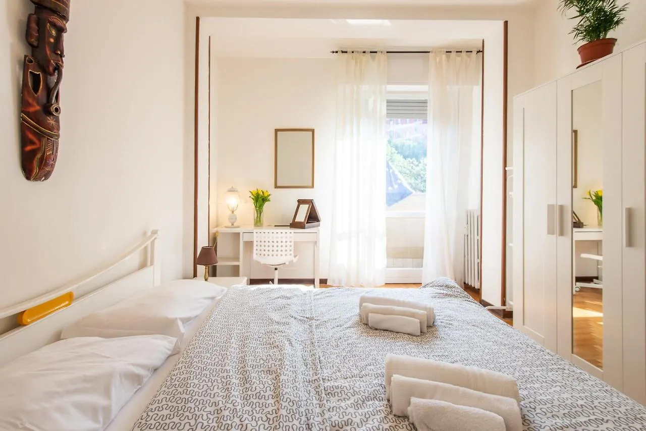 Milano Guest House