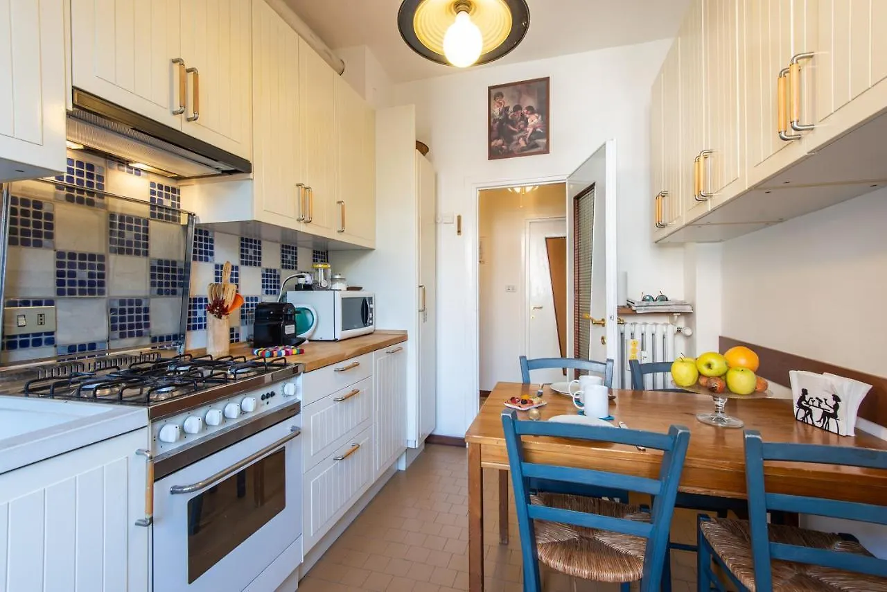 Milano Guest House Italy