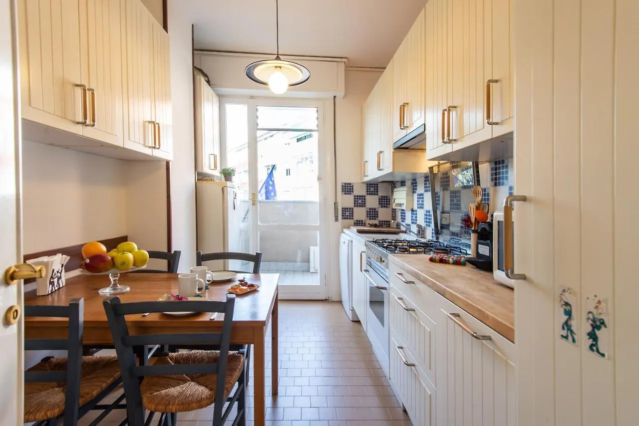 Milano Guest House 0*, Milan Italy