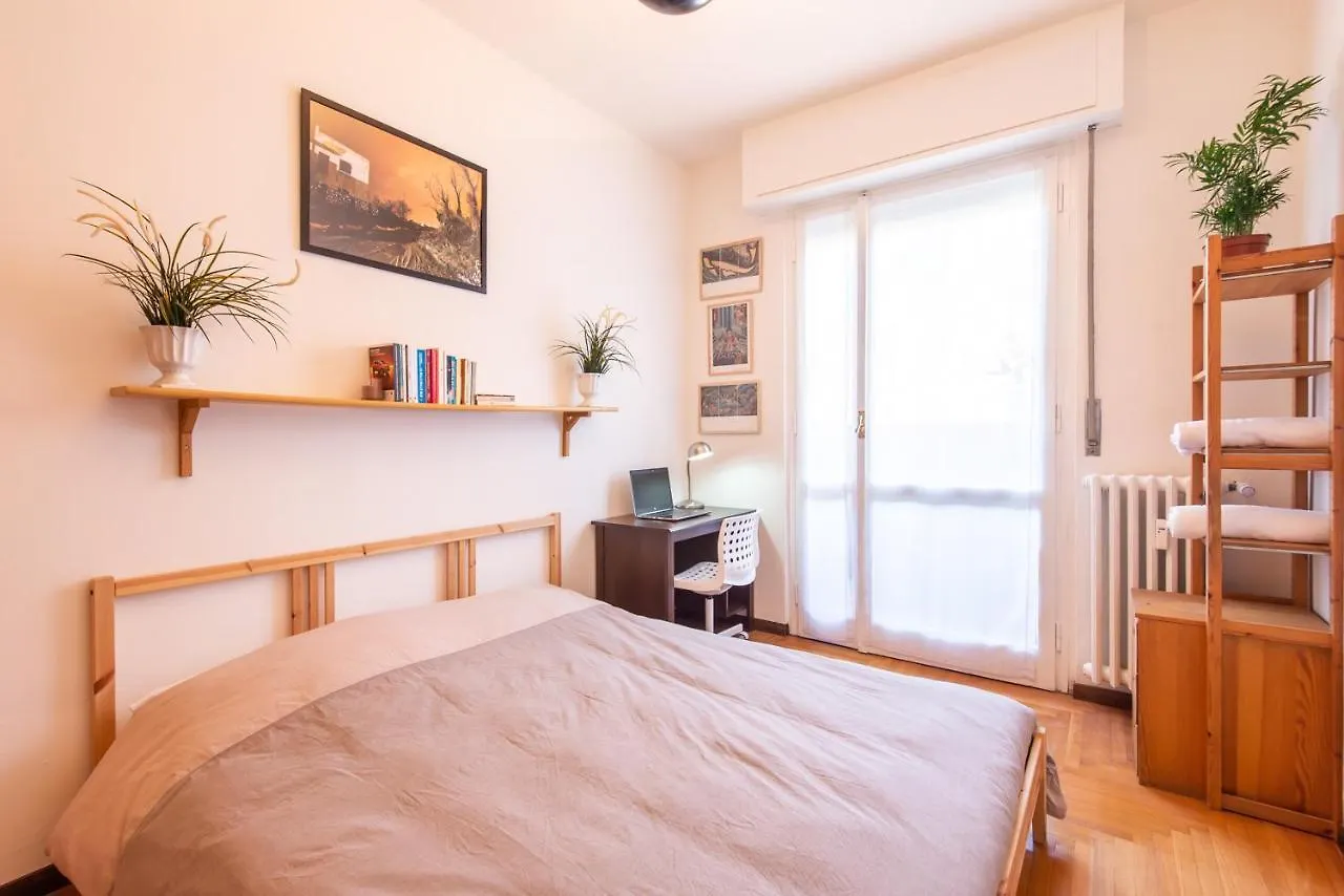 Milano Guest House  Milan
