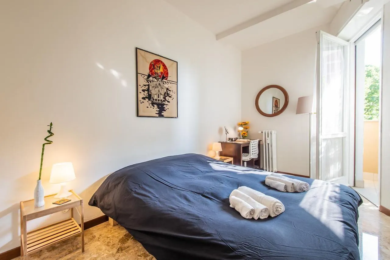 Milano Guest House 0*, Milan Italy