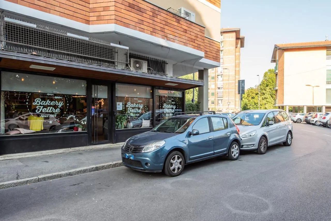 Milano Guest House  Milan