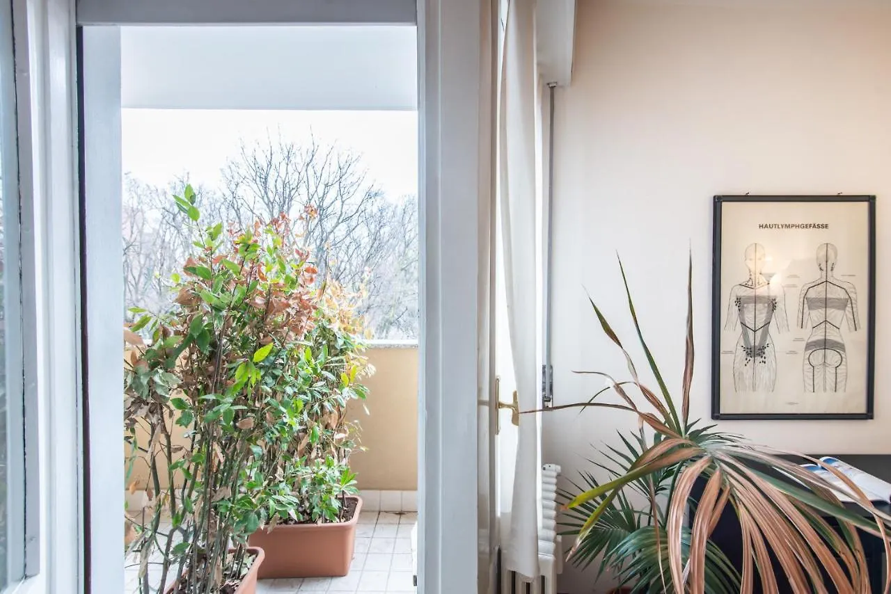 Milano Guest House