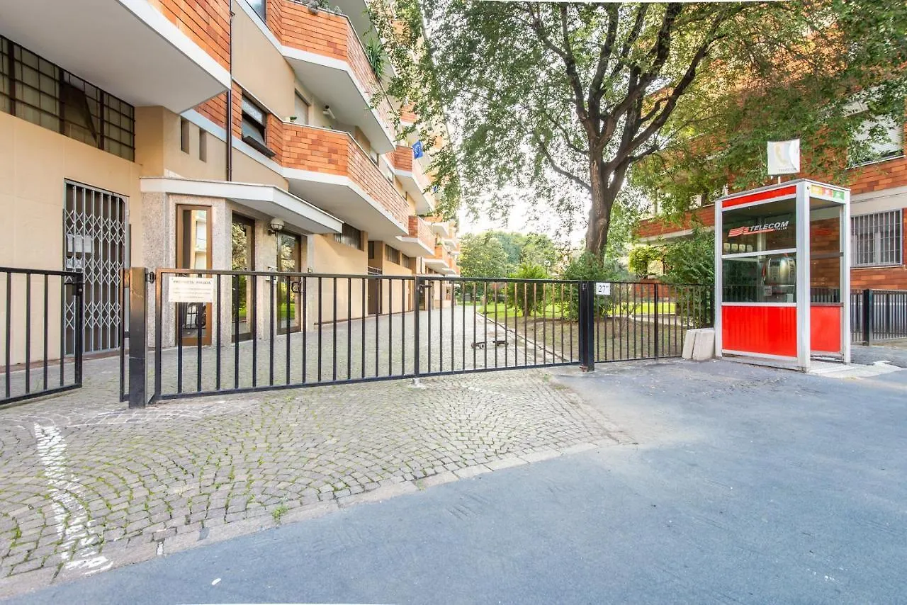 Milano Guest House Italy