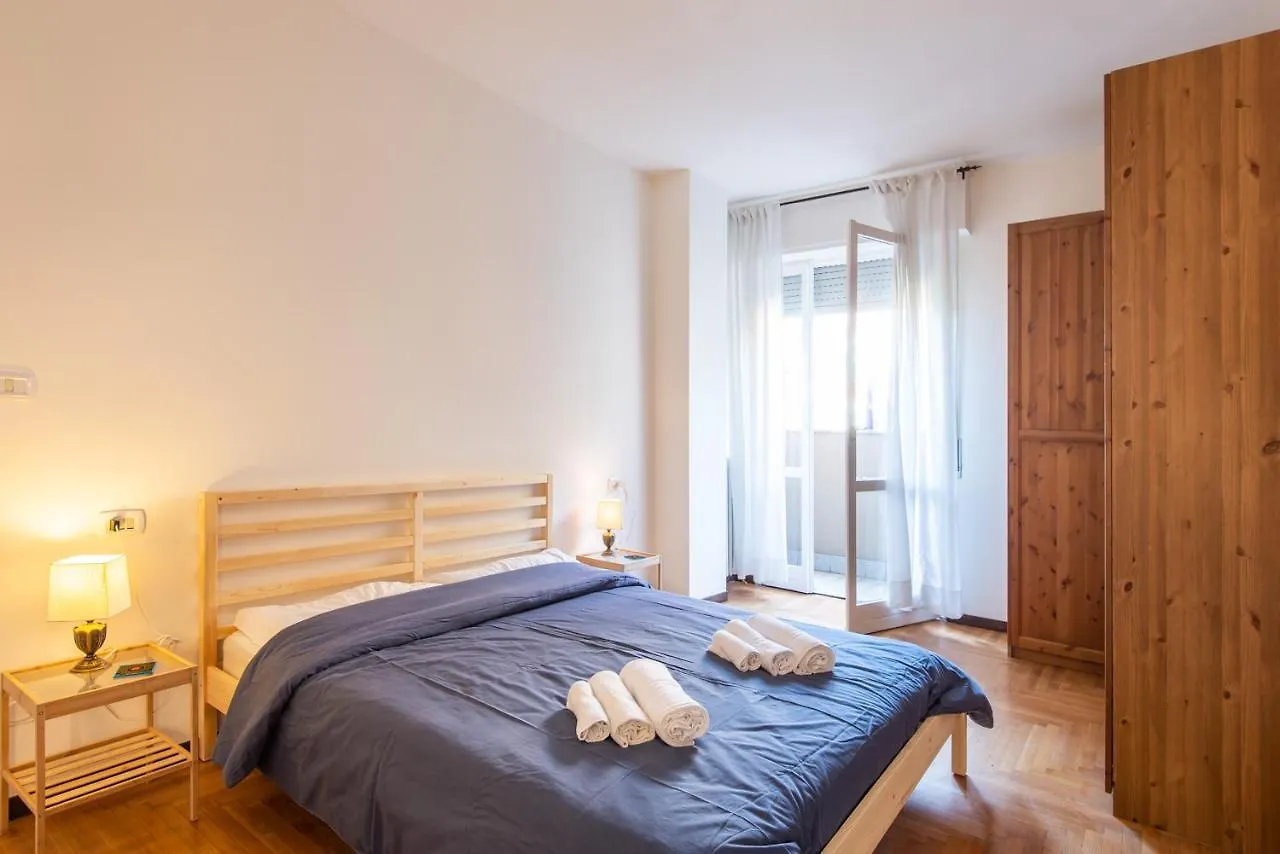 Milano Guest House Milan