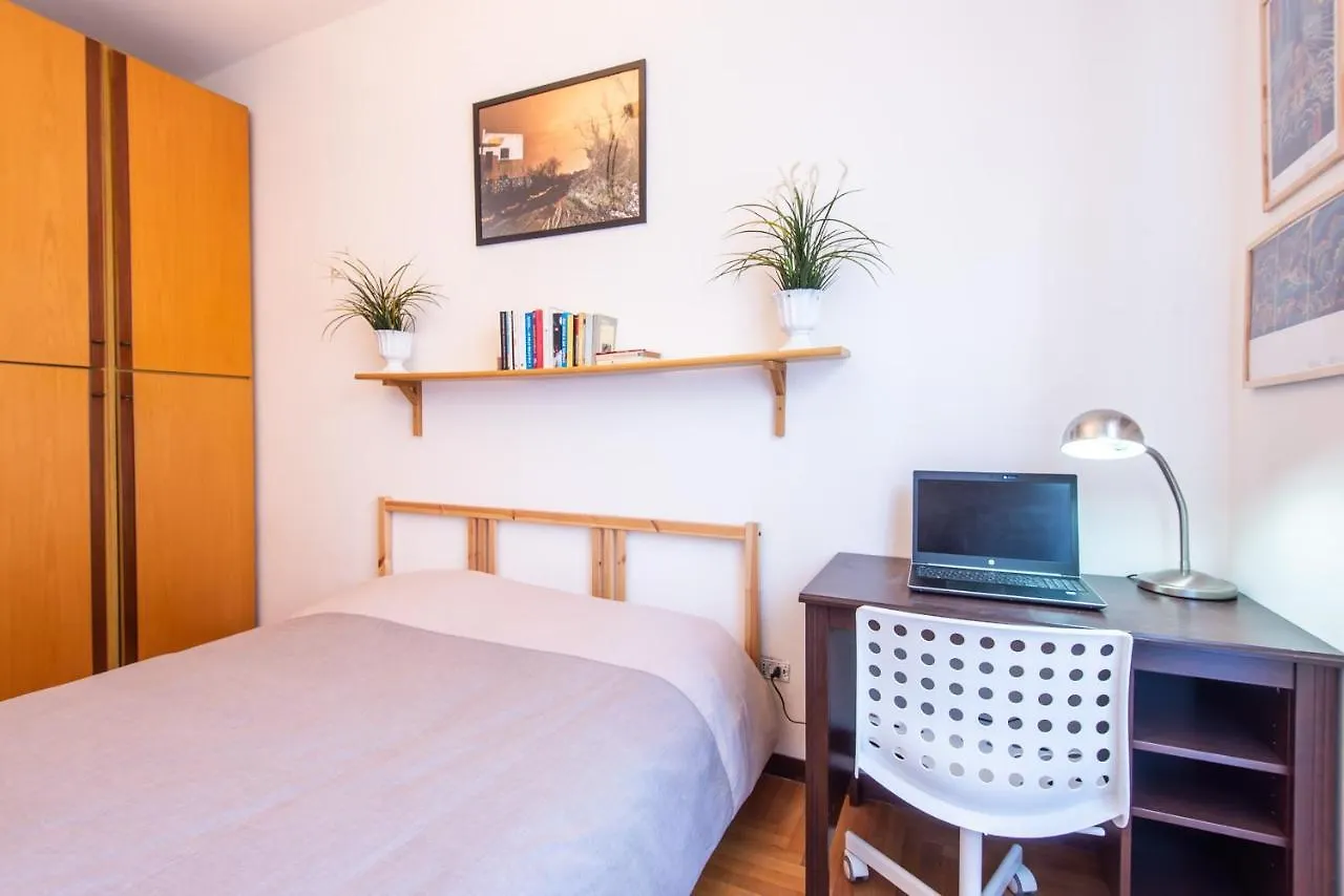 Milano Guest House