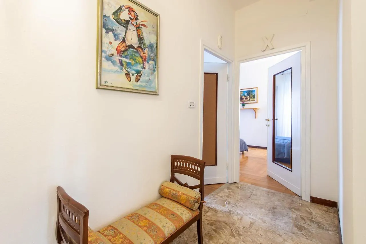 Milano Guest House Milan