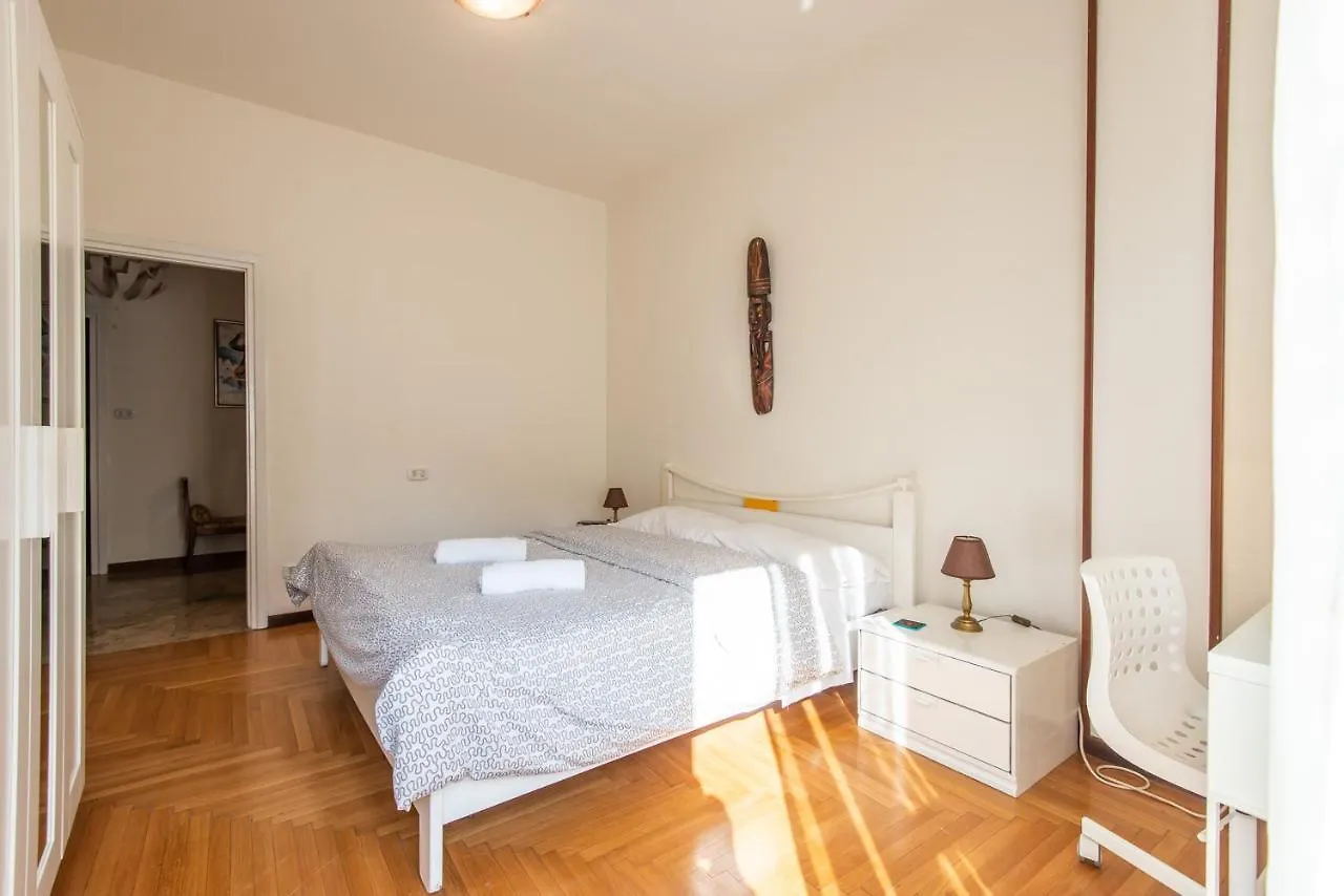 Milano Guest House