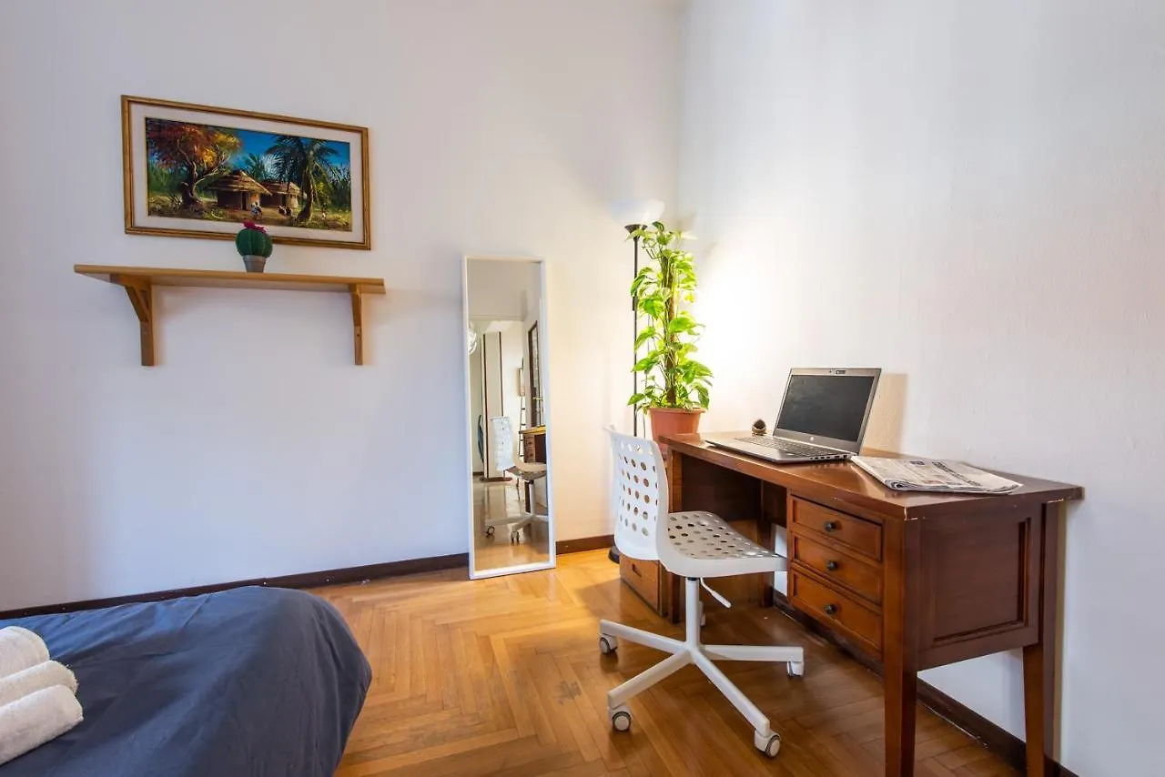 Milano Guest House