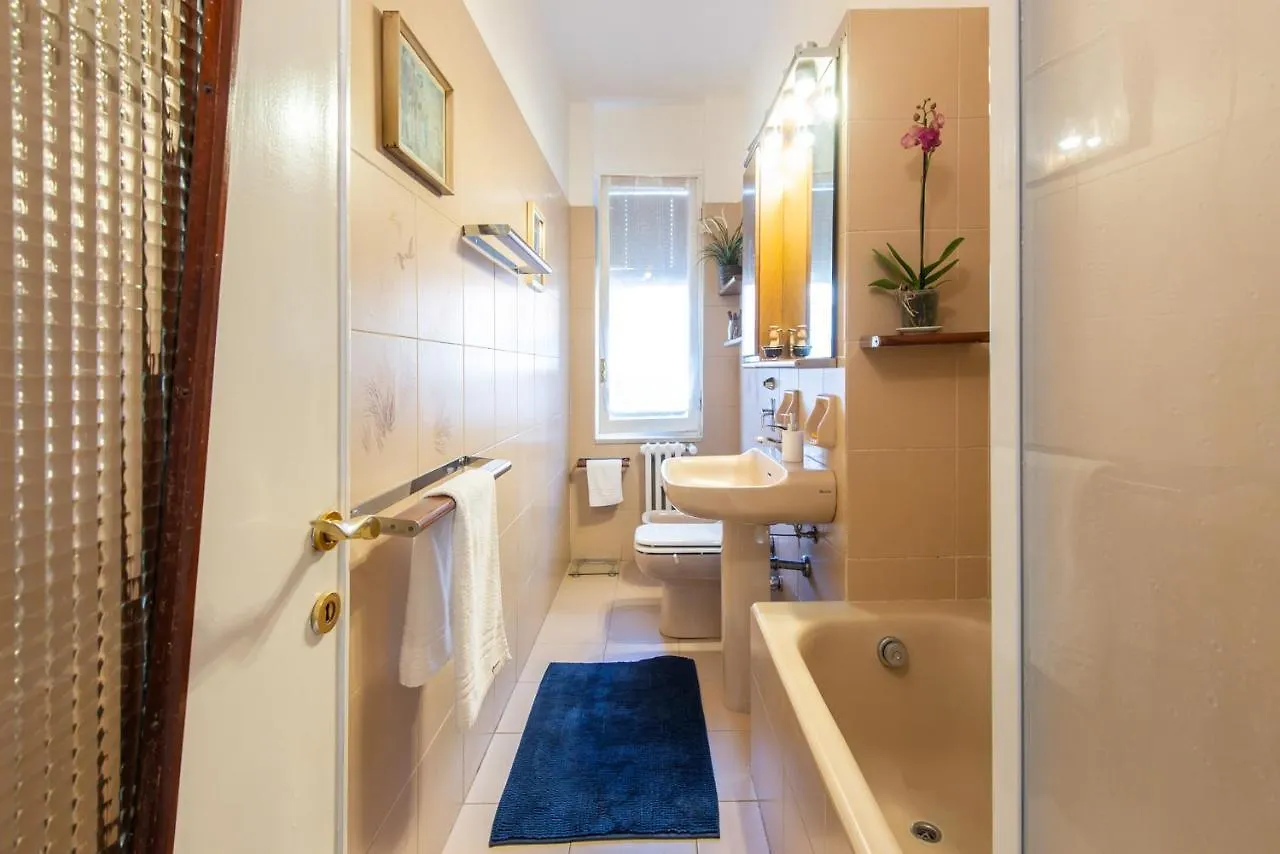 Milano Guest House Milan