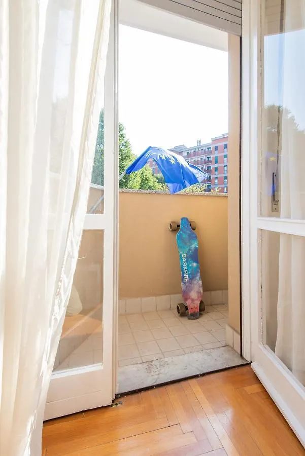 Milano Guest House Italy