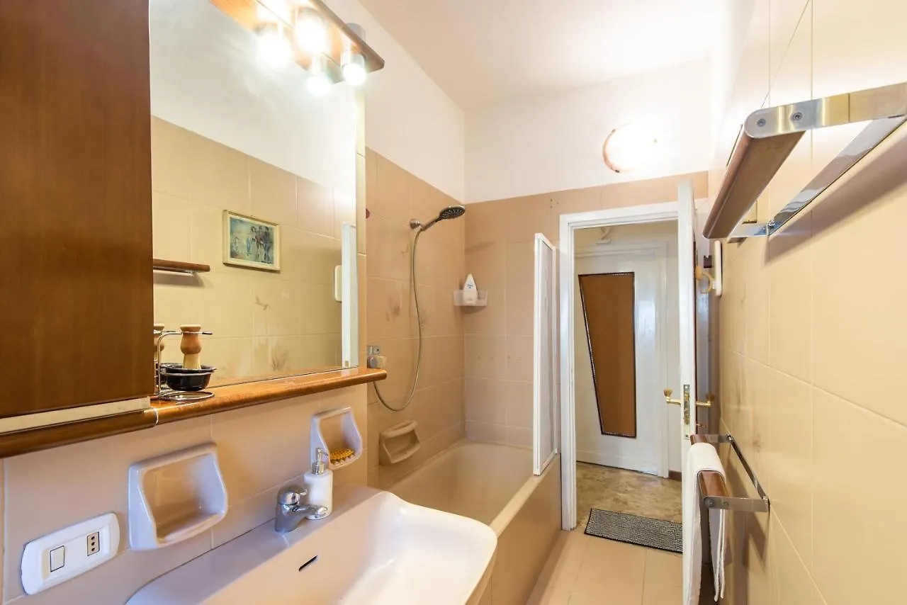 Milano Guest House