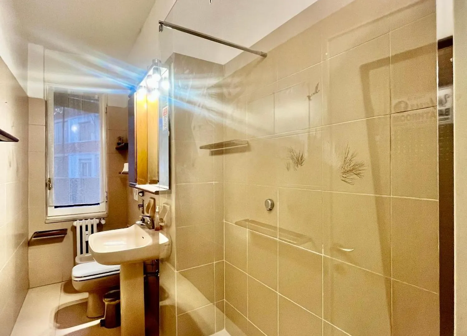 Milano Guest House