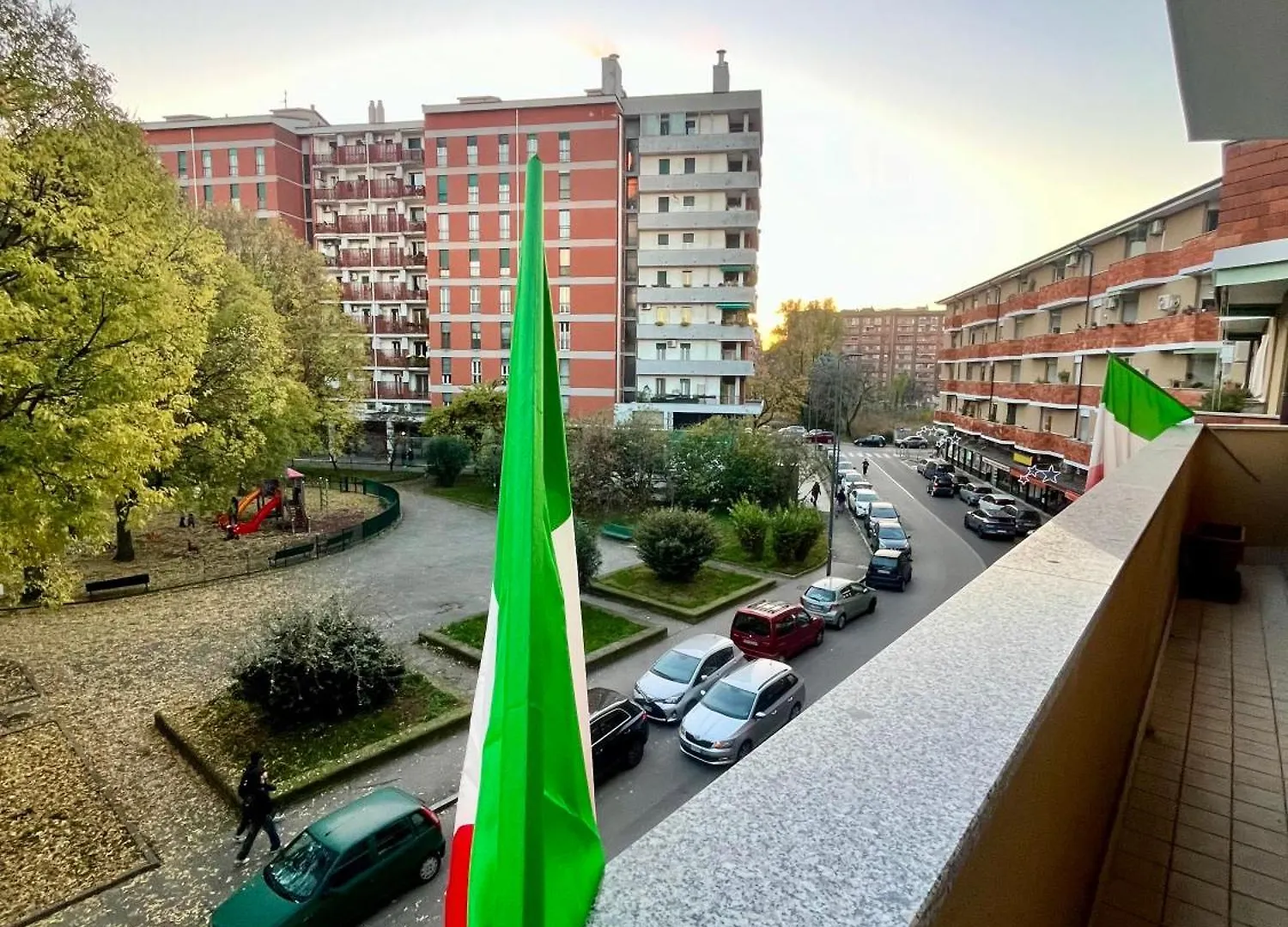 Milano Guest House