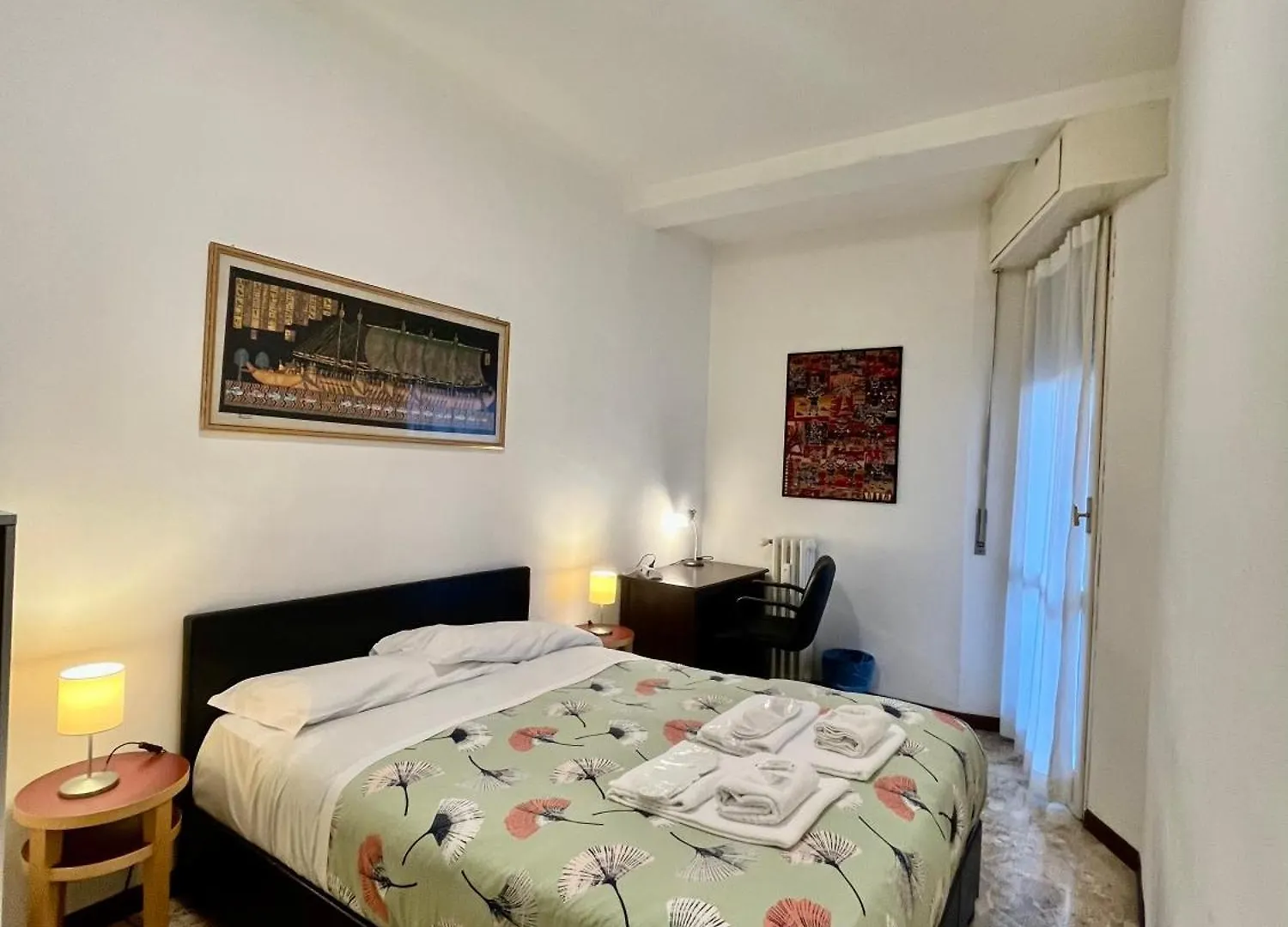 Milano Guest House 0*, Milan Italy