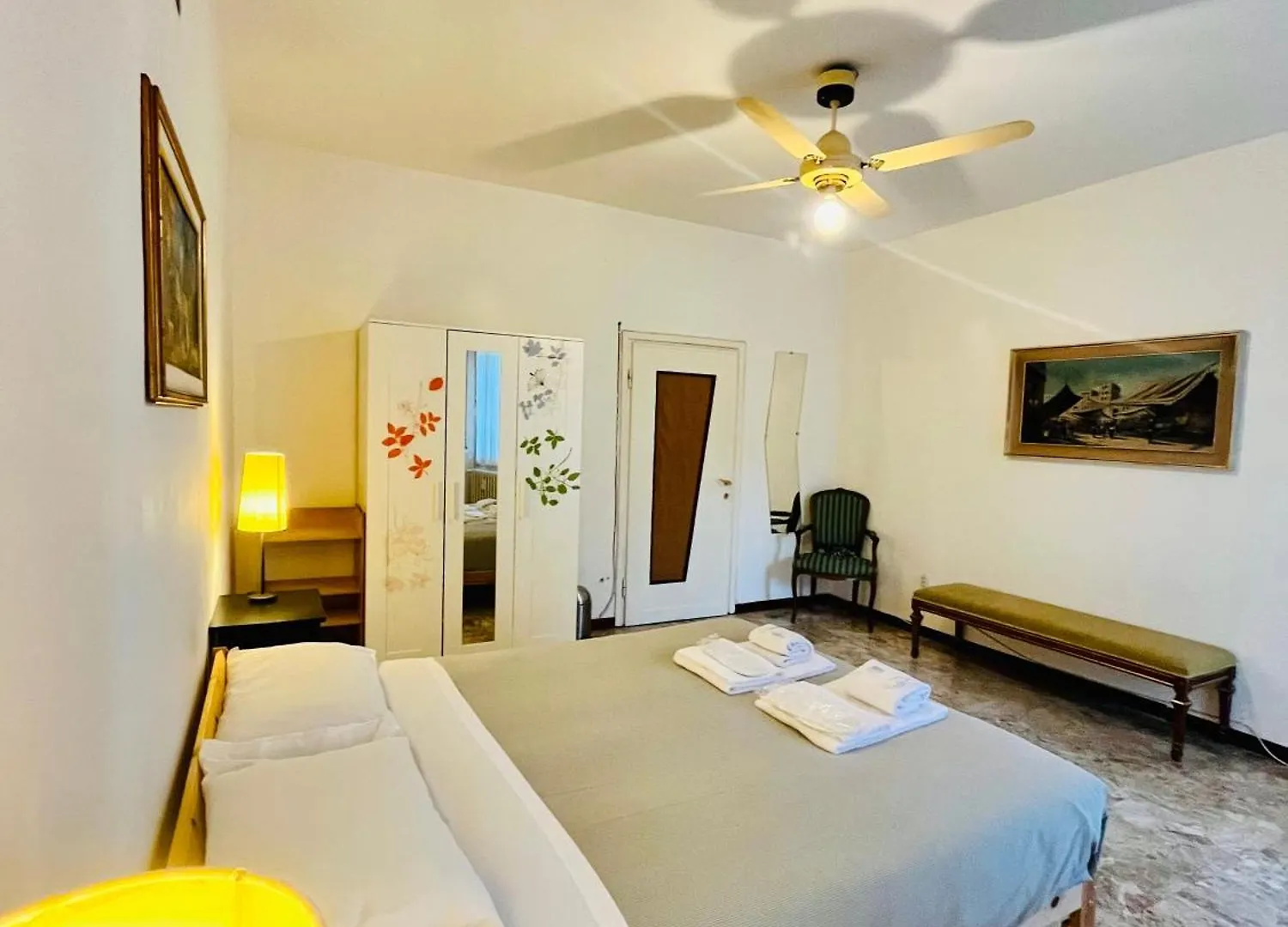 Milano Guest House