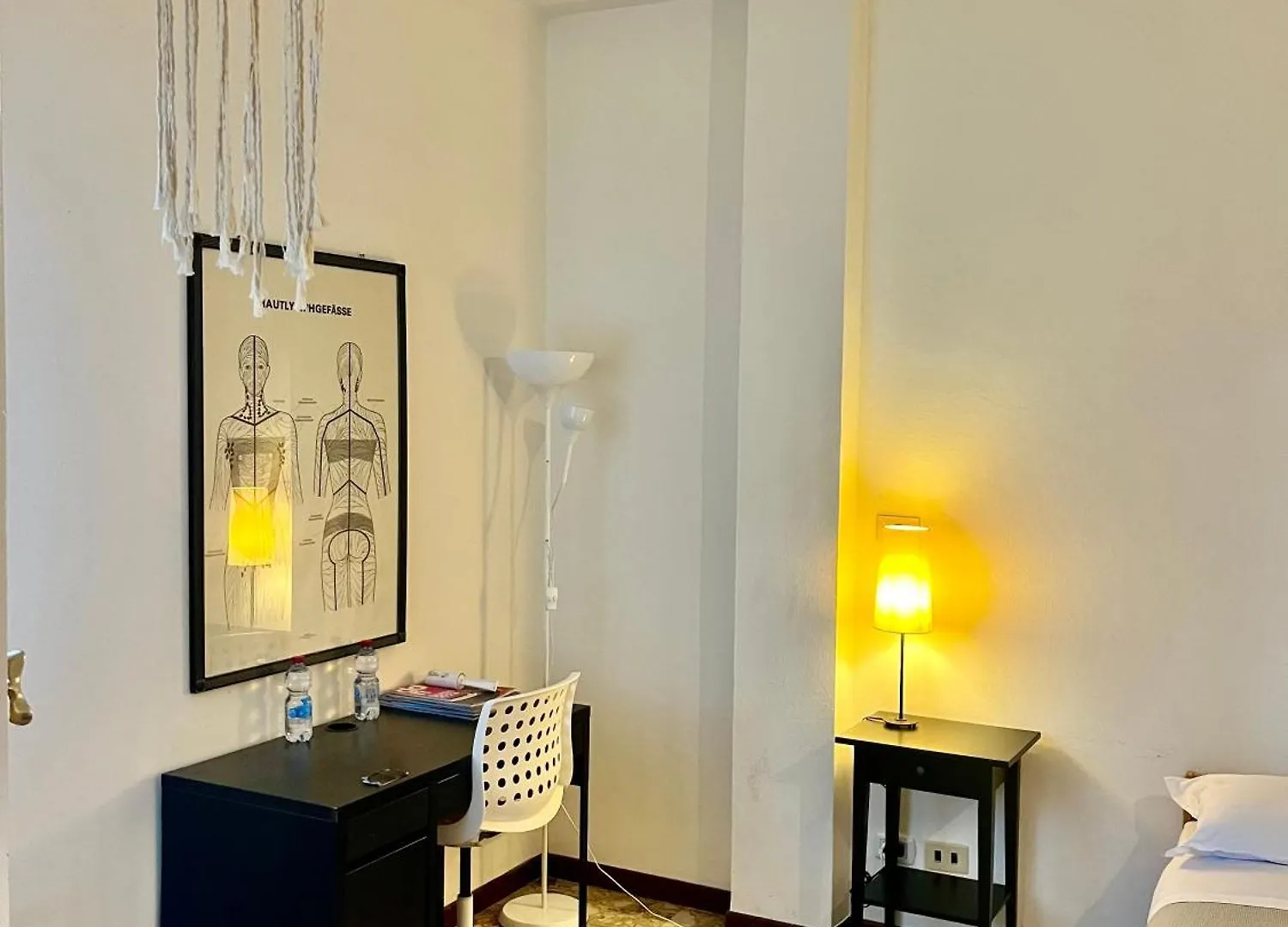 Milano Guest House Italy